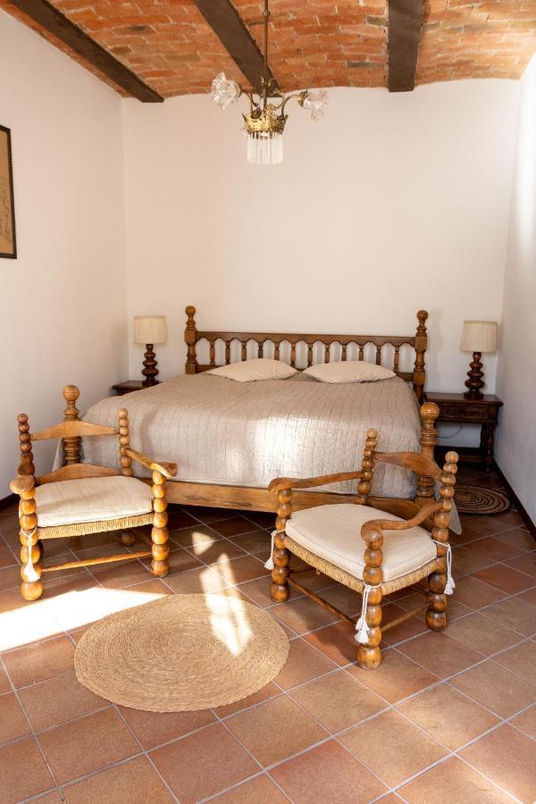 Apart-Agriturismo "La Colomba" Ніцца-Монферрато Екстер'єр фото