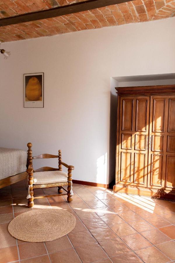 Apart-Agriturismo "La Colomba" Ніцца-Монферрато Екстер'єр фото