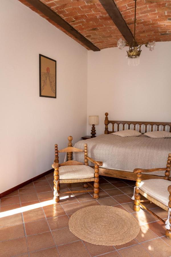 Apart-Agriturismo "La Colomba" Ніцца-Монферрато Екстер'єр фото
