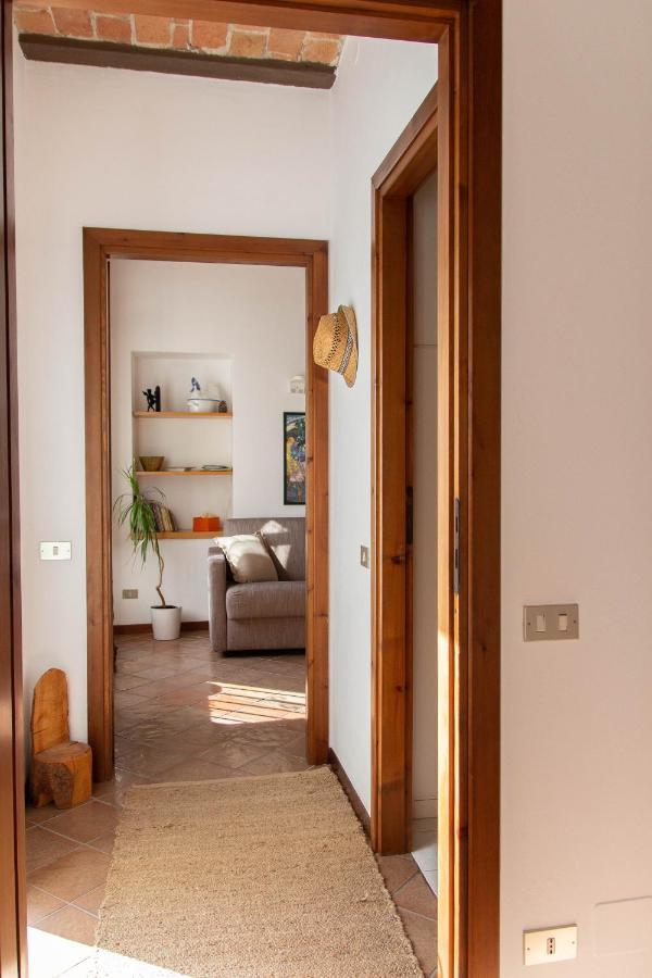 Apart-Agriturismo "La Colomba" Ніцца-Монферрато Екстер'єр фото